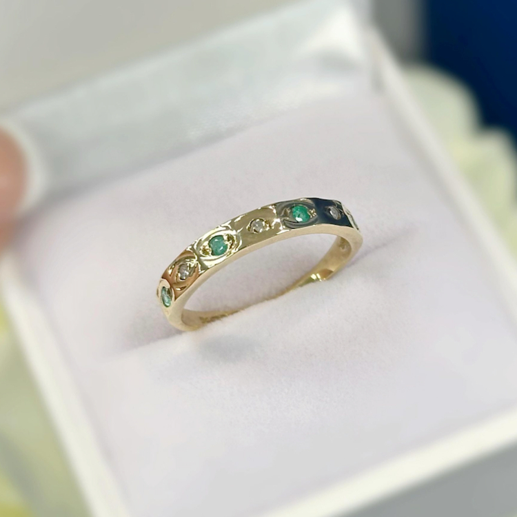 David Edwards Jewellers Gallery Image