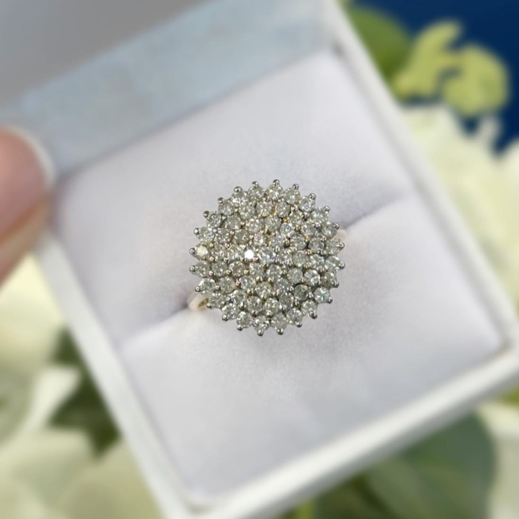 New & Second-Hand Jewellery